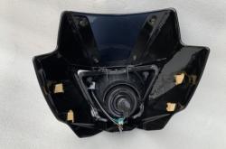 赤峰大燈燈罩廠家電話多少號