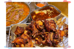 赤峰樂(lè)屋燒烤電話號(hào)碼多少