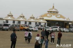 赤峰五洲旅行社電話號碼