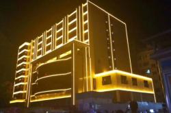 赤峰市景觀燈代理電話號碼