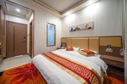 萬合酒店赤峰店電話號碼多少