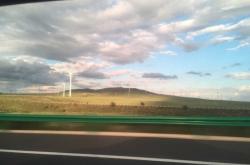 藍(lán)旗到赤峰多遠(yuǎn)