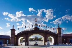 赤峰景區(qū)團(tuán)購平臺電話號碼