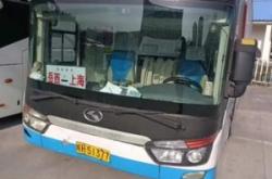 赤峰至靜海的大巴車電話號碼