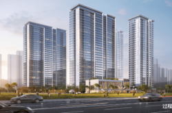 赤峰君晟大廈售樓處電話號碼