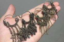 赤峰維多利老銀坊電話(huà)地址查詢(xún)