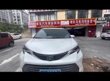 赤峰酷德汽車美容電話多少號