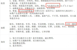 赤峰違章驗車地點電話是多少號