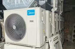 赤峰市二手空調(diào)交易