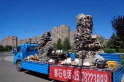 赤峰橋北上牌中心電話號碼是多少