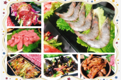 赤峰大尚戶烤肉店電話號碼