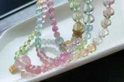 赤峰回收碧璽手鏈的電話號碼