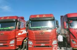 赤峰自卸車司機電話號碼查詢