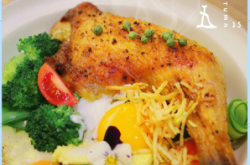 赤峰凍品藤椒雞腿店電話號碼