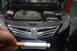 赤峰修車逸動(dòng)電話多少啊