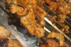 赤峰楊家烤雞店電話號碼多少