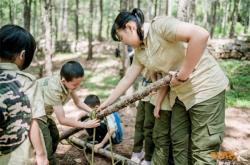 赤峰暑假夏令營電話號碼查詢