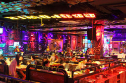 赤峰烤吧帝豪店地址電話號(hào)碼