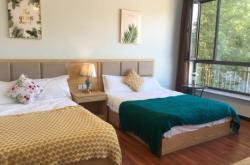 赤峰深山民宿推薦電話是多少號