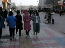 赤峰步行街購物車電話號碼