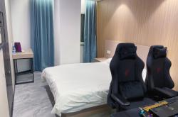 赤峰優(yōu)選電競酒店電話號碼多少