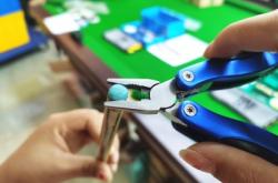 赤峰松山區(qū)維修臺球桿電話號碼