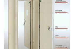 赤峰防尾隨聯(lián)動門廠家電話號碼