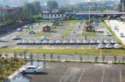 赤峰星愿駕校考場地址電話號碼