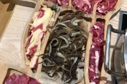 赤峰紅山區(qū)肉鋪地址電話號(hào)碼