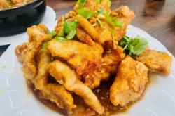 赤峰八家鍋包肉電話多少號(hào)