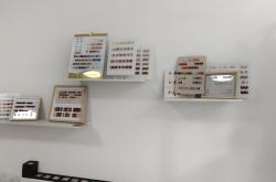 赤峰特色美甲美睫店電話號碼