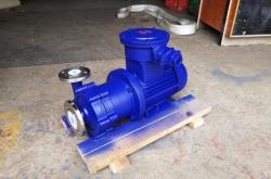 赤峰磁力泵廠家聯(lián)系電話號碼