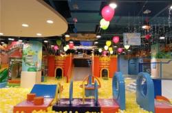 赤峰中聯(lián)時(shí)代城游樂場(chǎng)電話號(hào)碼