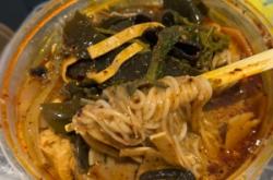 麻辣燙赤峰店電話號碼多少