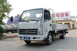 赤峰凱馬貨車專賣店電話號碼