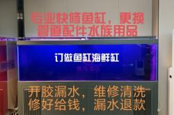 赤峰市區(qū)內(nèi)魚(yú)缸維護(hù)清洗電話(huà)是多少