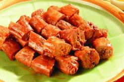 絕味鴨脖赤峰紅山店電話(huà)