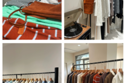 赤峰潮衣館女裝店電話地址查詢