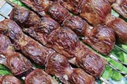 赤峰阿甘燒烤店電話多少號