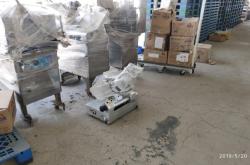 赤峰大容量絞肉機(jī)維修電話號碼