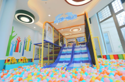 赤峰寶寶兒童樂園電話號(hào)碼查詢