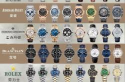 赤峰手表換表帶店電話多少號(hào)