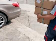 赤峰順豐小哥哥電話查詢號(hào)碼