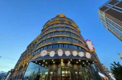 赤峰雙豪美發(fā)店電話地址查詢