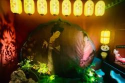 赤峰蘭桂坊酒吧電話多少號