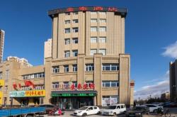 赤峰高樓層酒店電話號(hào)碼多少