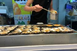 赤峰路邊攤生蠔店電話號(hào)碼