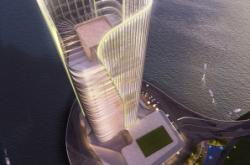 赤峰艾美國際大排檔電話號碼