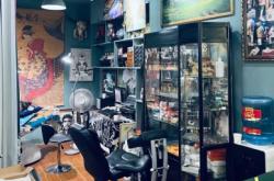 赤峰紋身店探店電話是多少號(hào)