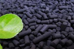 赤峰眾森活性炭廠電話號碼